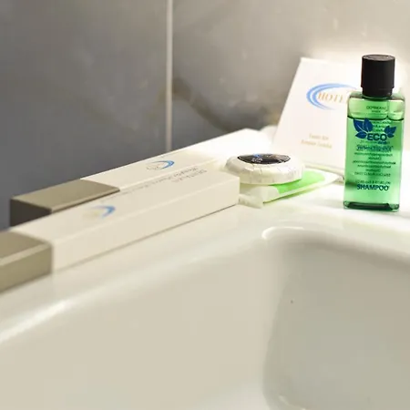 Gasthof Hotelapart - Delmar