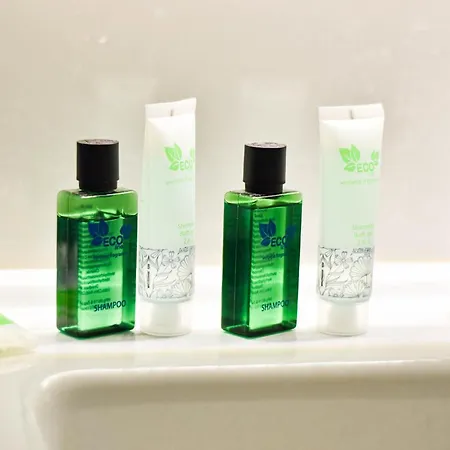 Hotelapart - Delmar Durrës