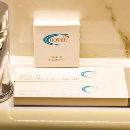 Gasthof Hotelapart - Delmar