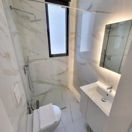 Hotelapart - Delmar Herberg *