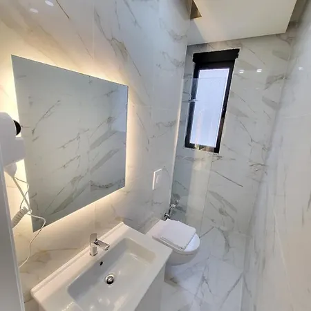 Hotelapart - Delmar *