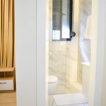 Gasthof Hotelapart - Delmar