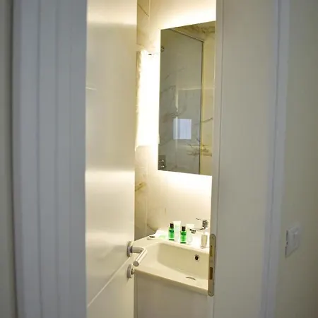 Hotelapart - Delmar Gasthof Durrës