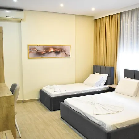 Gasthof Hotelapart - Delmar *