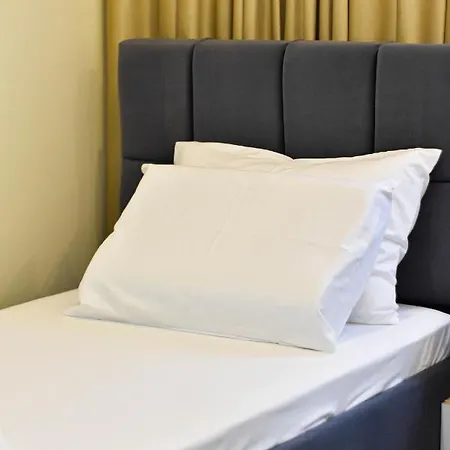 Hotelapart - Delmar Herberg *