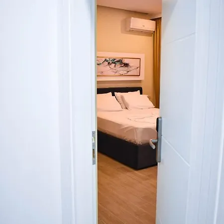 Hotelapart - Delmar Herberg *