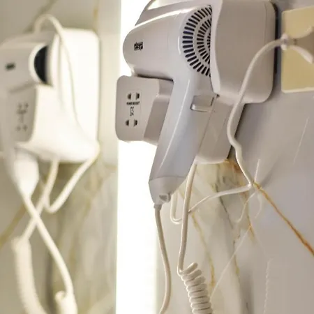 Hotelapart - Delmar Gasthof *