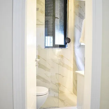 Hotelapart - Delmar Herberg