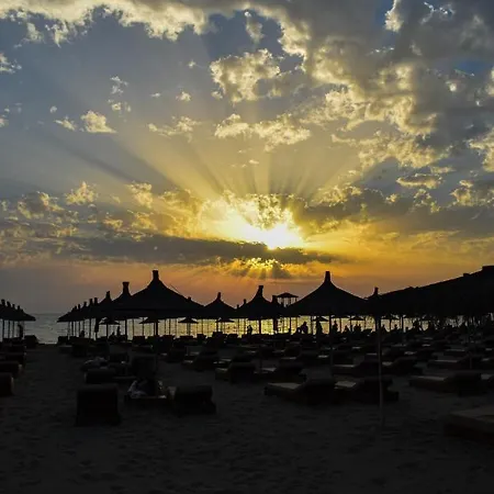 Herberg Hotelapart - Delmar