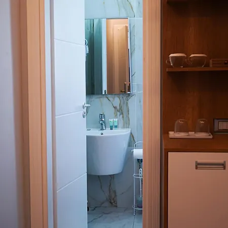 Hotelapart - Delmar Gasthof