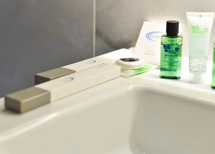 Värdshus Hotelapart - Delmar