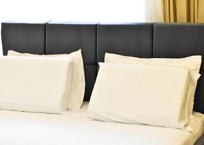 Hotelapart - Delmar Värdshus *