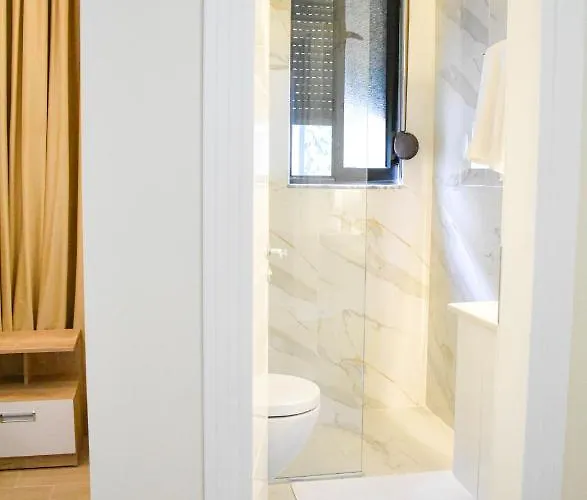 Värdshus Hotelapart - Delmar