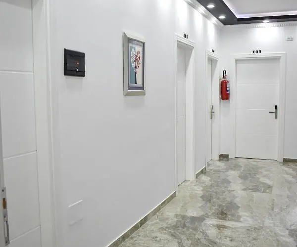 Hotelapart - Delmar *