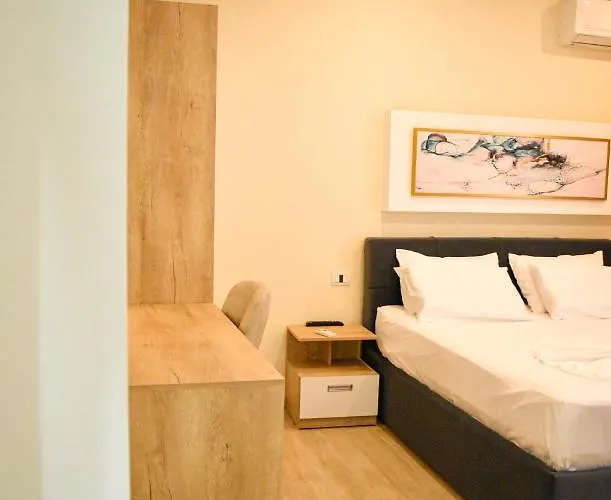 Värdshus Hotelapart - Delmar