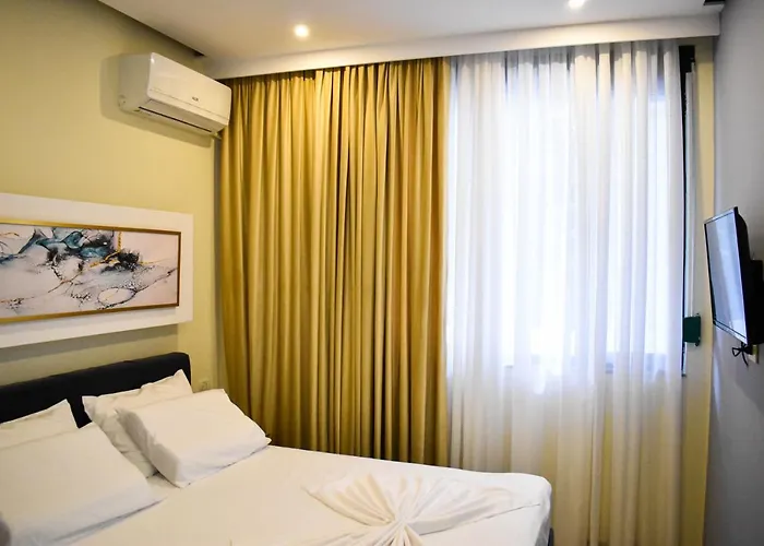 Hotelapart - Delmar *