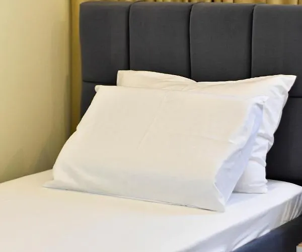 Hotelapart - Delmar Värdshus *