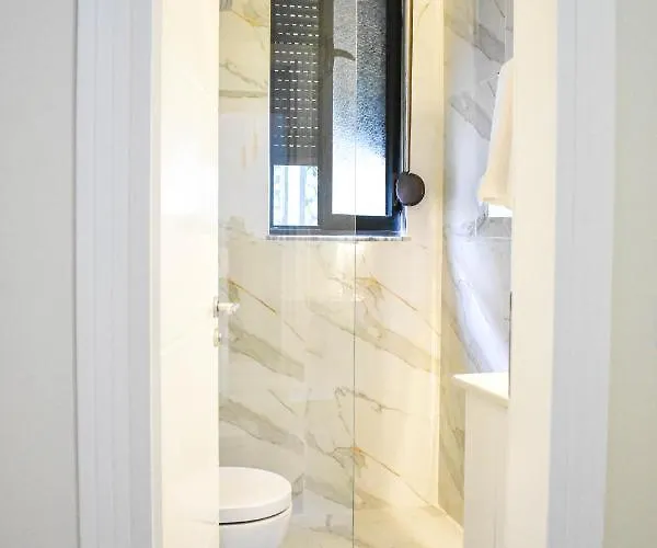 Hotelapart - Delmar Värdshus