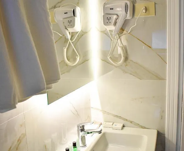 Värdshus Hotelapart - Delmar *