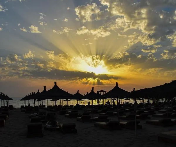 Värdshus Hotelapart - Delmar