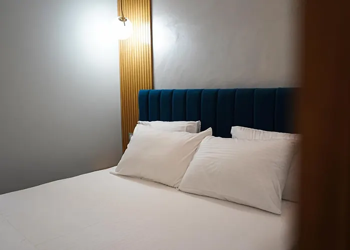 Hotelapart - Delmar *