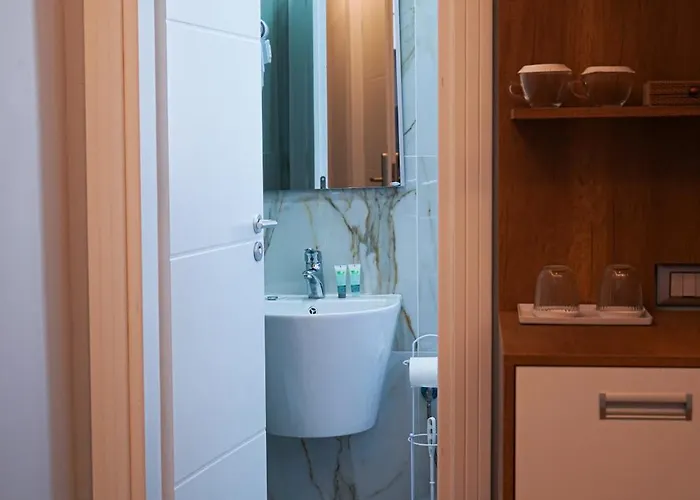 Hotelapart - Delmar Värdshus