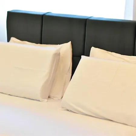 Hotelapart - Delmar Penzion Durrës