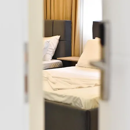 Hotelapart - Delmar