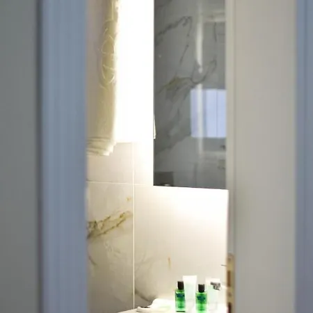 Zajazd Hotelapart - Delmar Golem (Tirana)