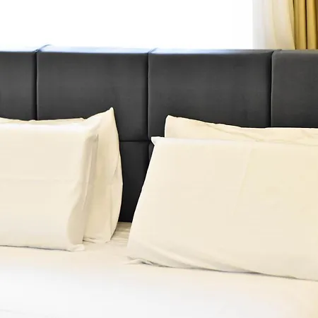 Hotelapart - Delmar 여관 *