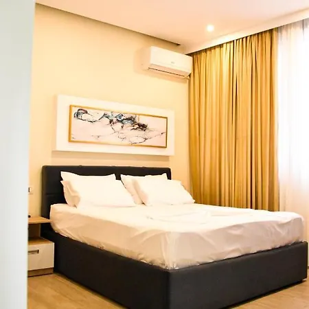 Zajazd Hotelapart - Delmar *
