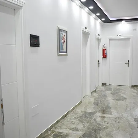 Hotelapart - Delmar *