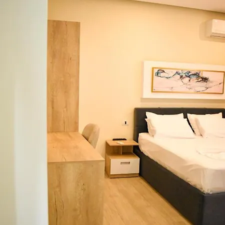 Zajazd Hotelapart - Delmar