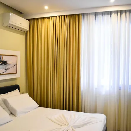 Hotelapart - Delmar *