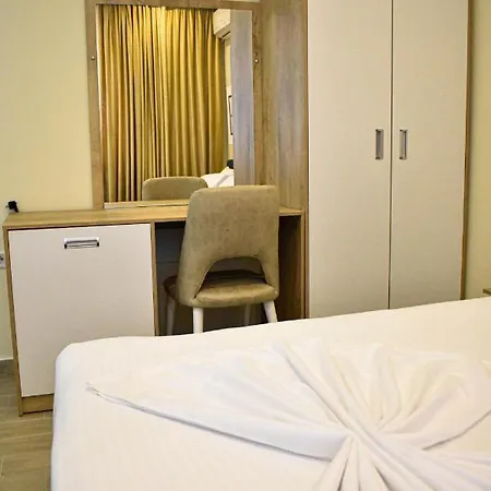 Hotelapart - Delmar Golem (Tirana)