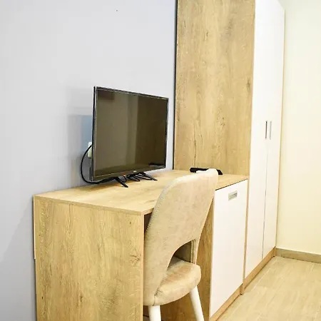 Penzion Hotelapart - Delmar