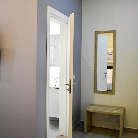 Hotelapart - Delmar Penzion Durrës