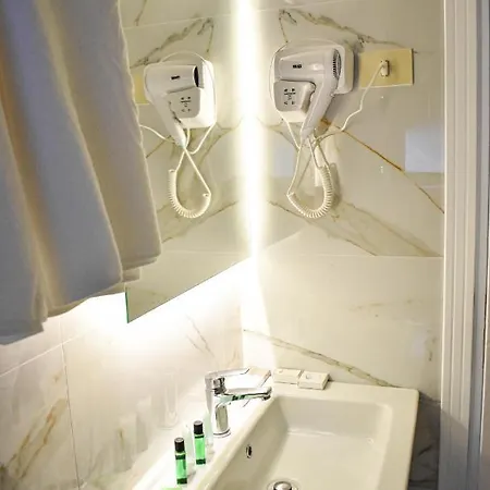 Penzion Hotelapart - Delmar *