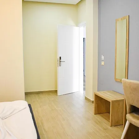Hotelapart - Delmar * Golem (Tirana)