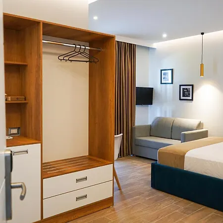Hotelapart - Delmar