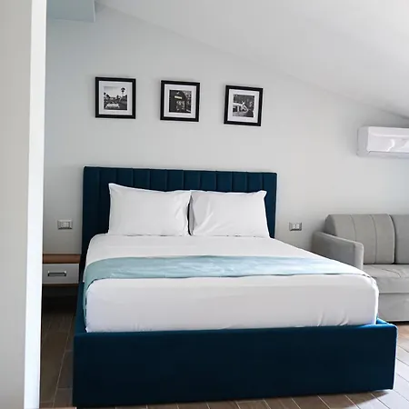 Hotelapart - Delmar Penzion