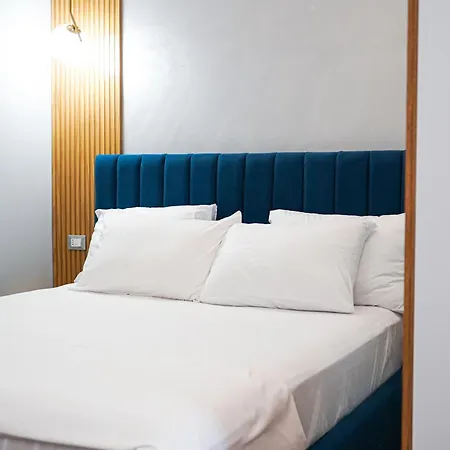 여관 Hotelapart - Delmar Durrës