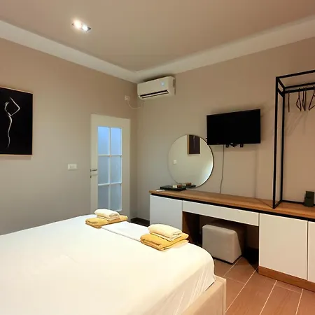 Hotel Delmar Durres Golem (Tirana)