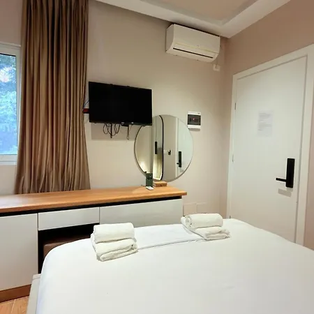Delmar Durres Hotel
