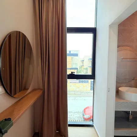 Hotel Delmar Durres Golem (Tirana)