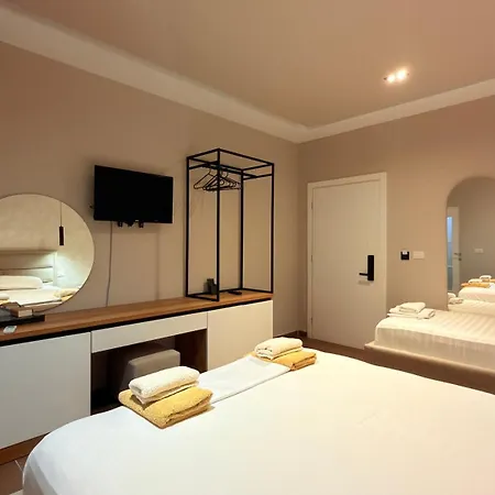 Hotel Delmar Durres