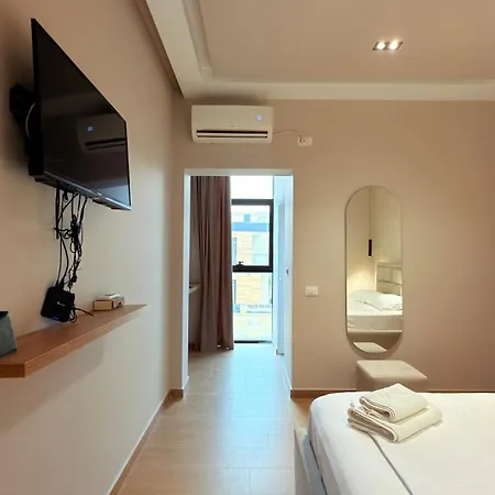 Delmar Durres Hotel Golem (Tirana)