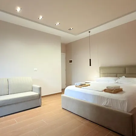 Hotel Delmar Durres Golem (Tirana)
