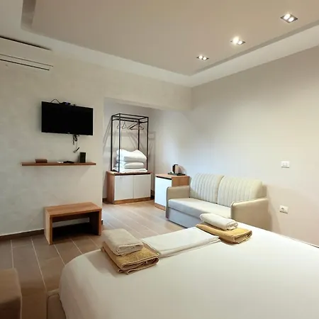 Delmar Durres Hotel