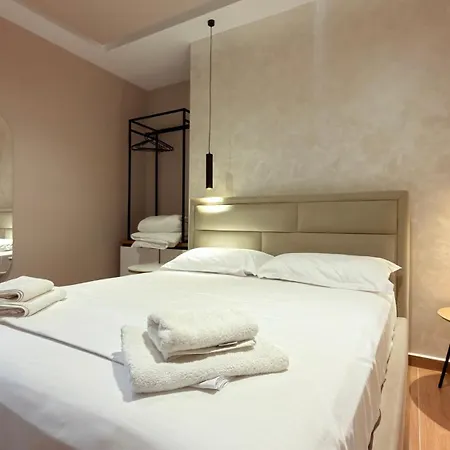 Hotel Delmar Durres *